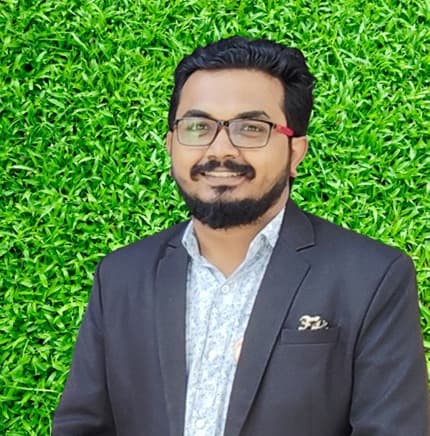 Prabhas Raj Panigrahi